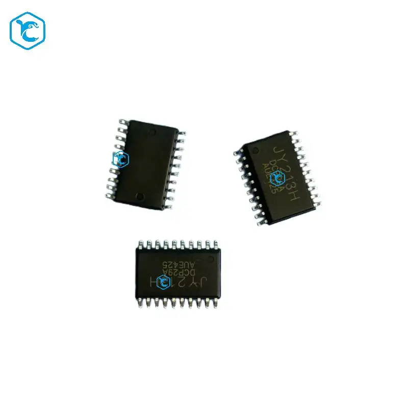 Juyi JY213H 600V 3-…