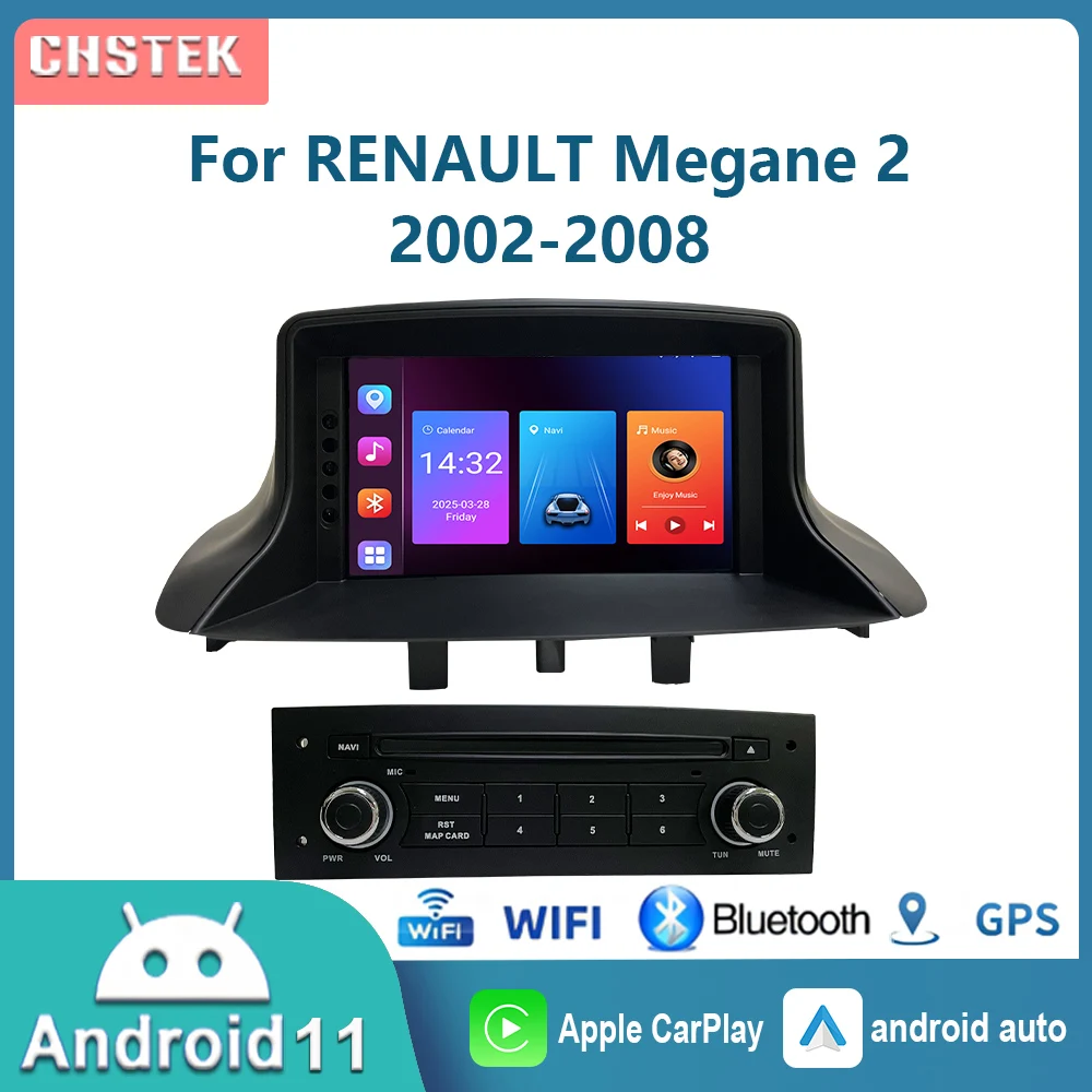 Car Radio Navigatio… - image