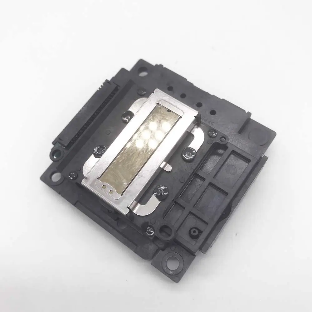 Only Black Printer Print Head Fits For Epson Inkjet M2129 M201 M1128 M1120 M1129 M2110 M100 M101 M1108 M2120 M200 M2128 M1100