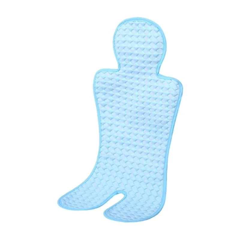 

Q1FE Universal Baby Strollers Cooling Mat Pram Lining Infant Essentail Breathable