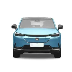 High speed electric SUV sports car Hondas ENS1150kW 510km range new energy vehicles used car for sale