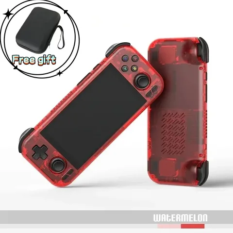 Retroid Pocket 4 Pro レッド＋ケース付 ( 即日発送 ) Retroid pocket 4 pro - купить недорого | AliExpress