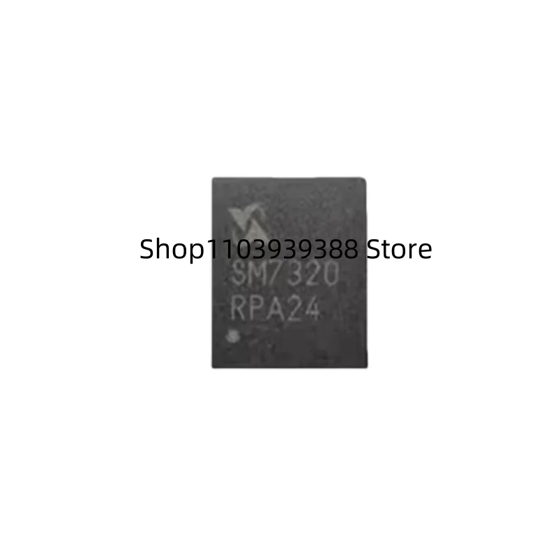 5-10 Uds SM7320 SM7320ESQGC SM7320ESQGC-TRG QFN-8 Chipset