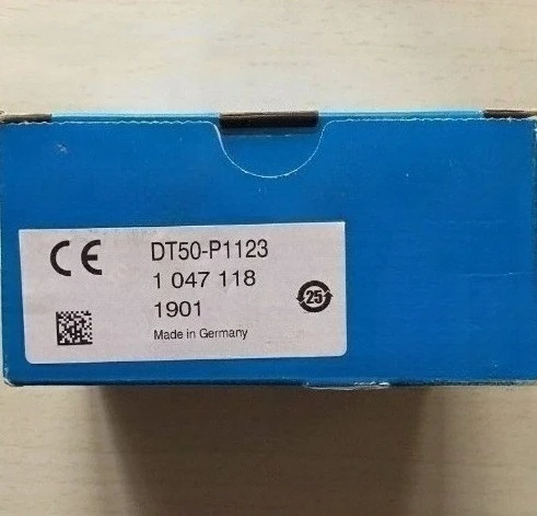 

Brand New Original DT50-P1114 DT50-P1123 Ranging 1047581 DT50 P1123 Fast delivery