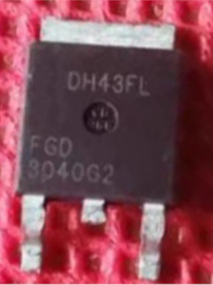 FGD3040G2   V3040D   TO252