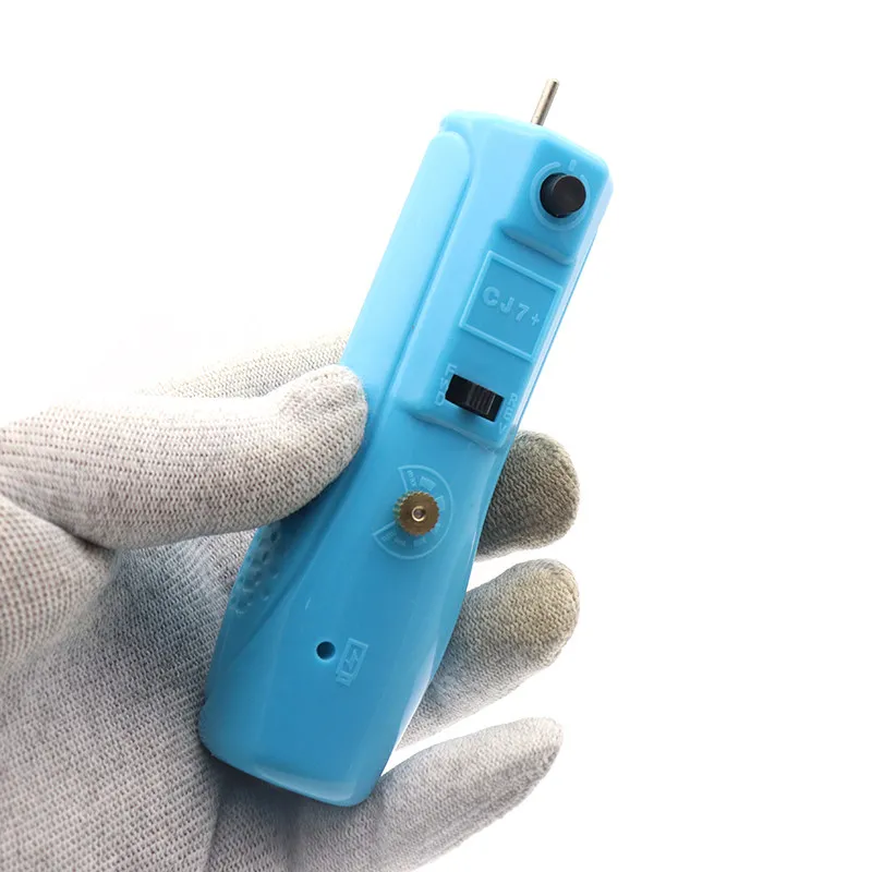 Film removal glue cutting machine, LCD glue removal to soft glue hard mobile phone maintenance cold light
