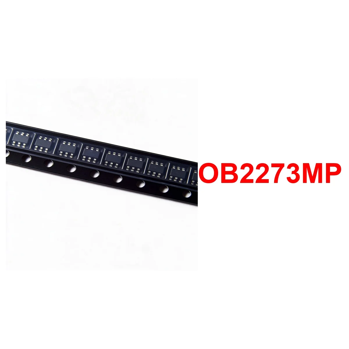 (50piece) OB2273 OB2273M OB2273MP sot23-6 Chipset