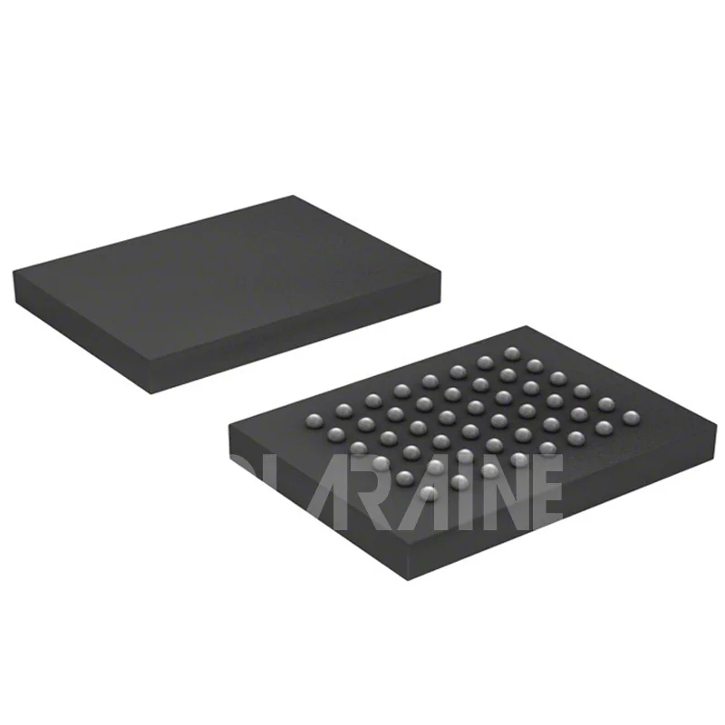 

1/5/10Pcs IS61WV102416DBLL-10BLI BGA-48 Static random access memory Storage 16 Mbit 1 M x 16 Access time: 10 ns Parallel 3.6 V