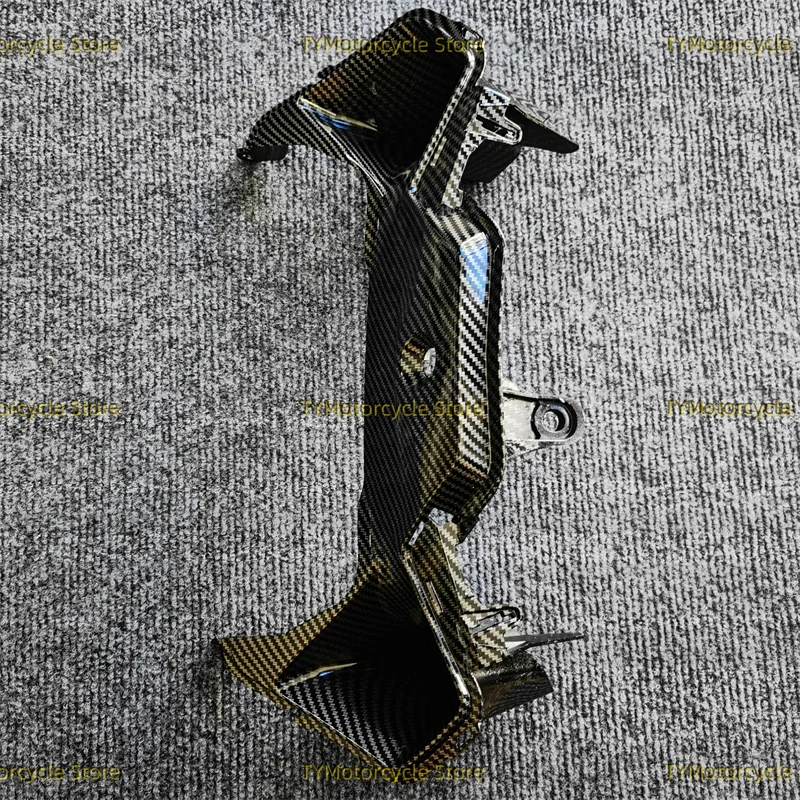 Rear Tail Middle Piece Cover Fairing Panel Cowl Fit for HONDA CBR500R 2019-2025 CB500F 2019-2023 CBR400R 2022-2025 Motorcycle
