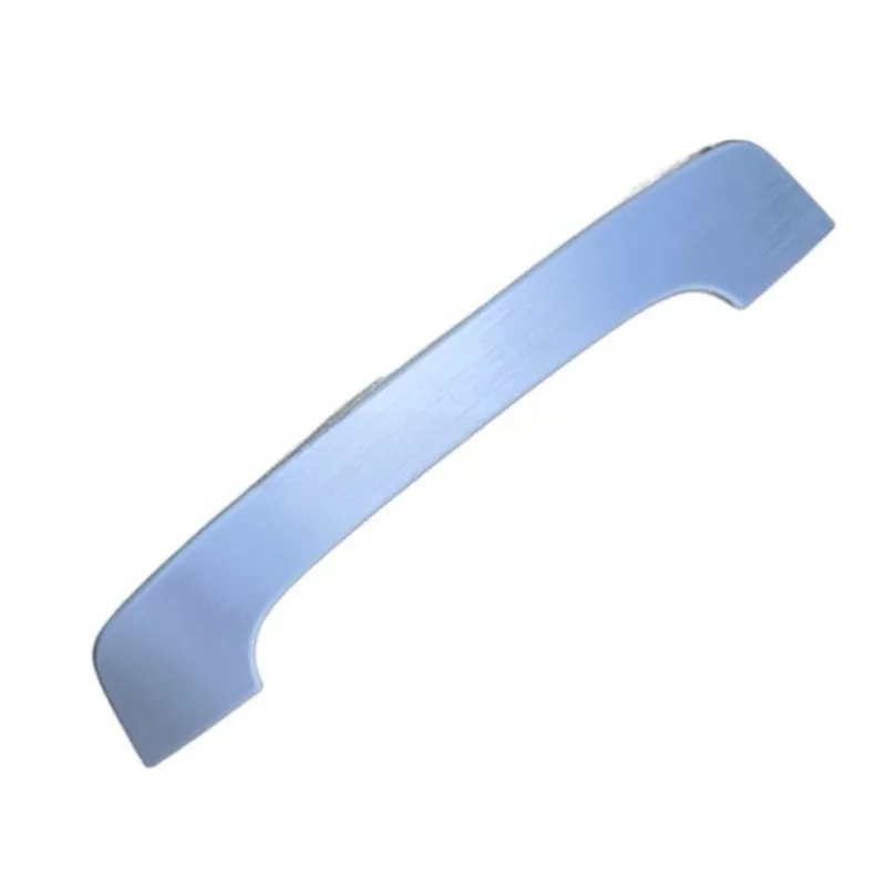 

L3AA863324A20V оригинальная центральная консоль, канал переключения передач, гандбольный рычаг переключения передач, нижняя пластина, матовый алюминий для VW CC 2010-18