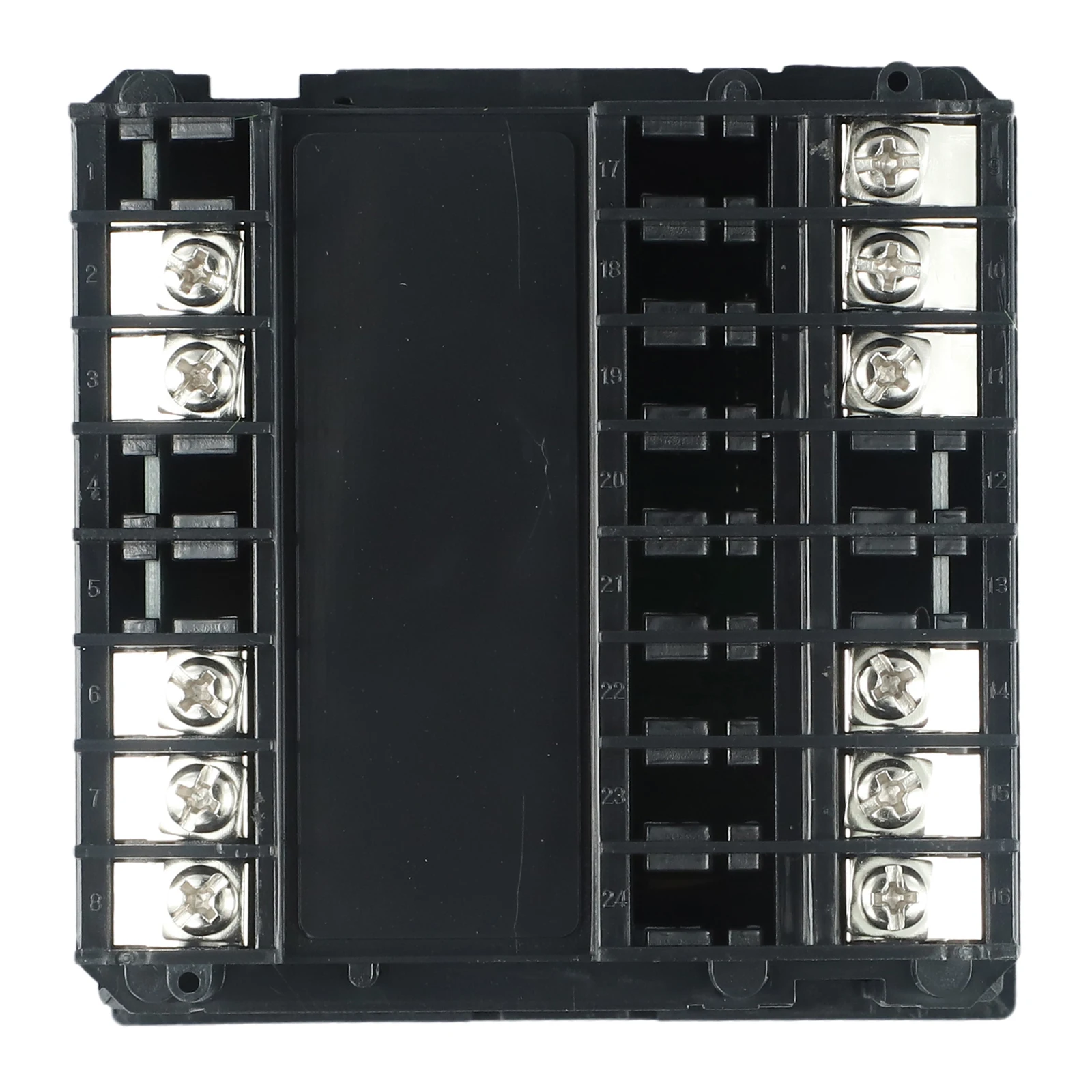 Professional REXC900FK02 V AN Temperature Controller พร้อม PID Control เหมาะสําหรับหลายวิธีอินพุต (92x92 มม.)