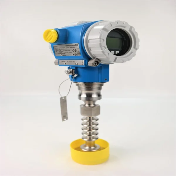 

Cerabar S Pmp75-1ncp8/101 Digital Brand New Original Spot Plc