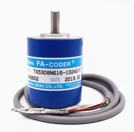 

TS5308N616 1024C/T FA-CODER Encoder For TAMAGAWA