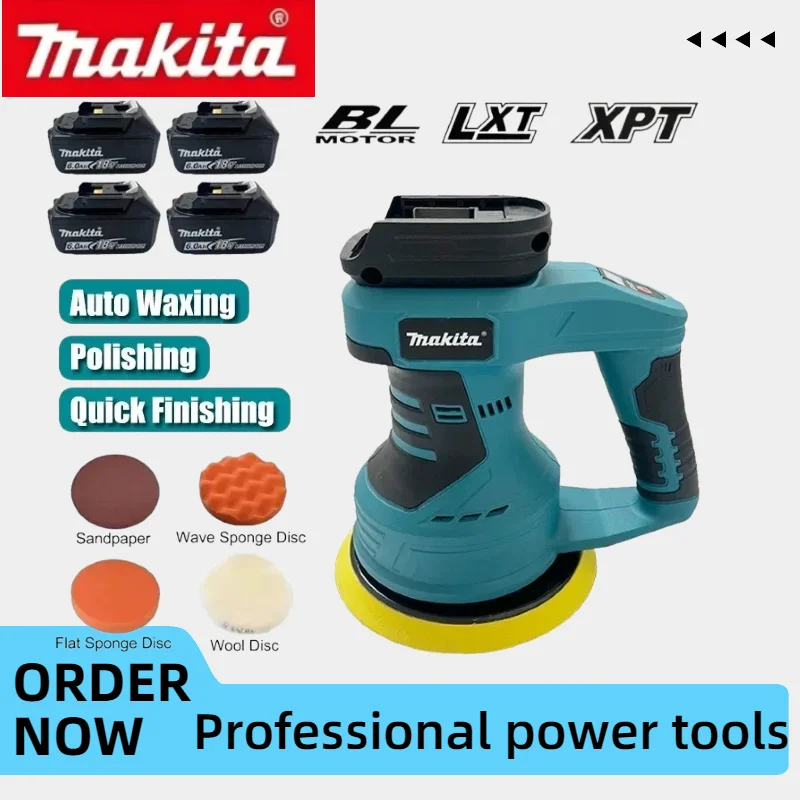 makita-18v-cordless-multifunctional-car-polisher-rechargeable-tool-for-vehicle-waxing-sealing-glazing-paint-polishing-sanding