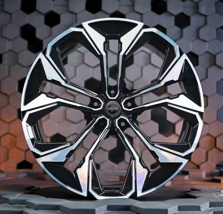 

21 22 23 дюйма кованые диски для Lamborghini URUS Revuelto Huracán Bentley Ferrari 358 458 488 Высококачественные кованые диски на заказ