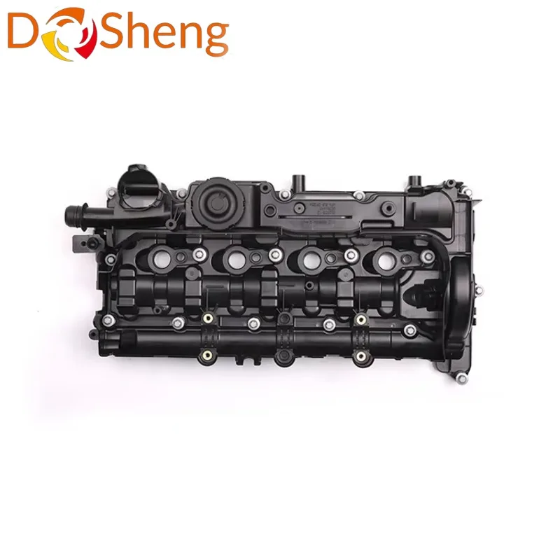 

11127810584 Engine Cylinder Head Valve Cover for BMW E90 E92 E84 E93 N47 N47N 316d 318d 320d11128589941 11128570828 8589941