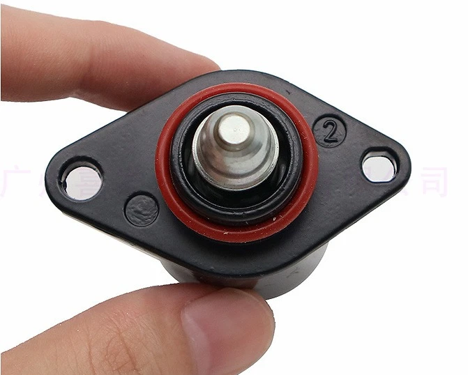 

Idle Control Valve for Automotive Parts 60304