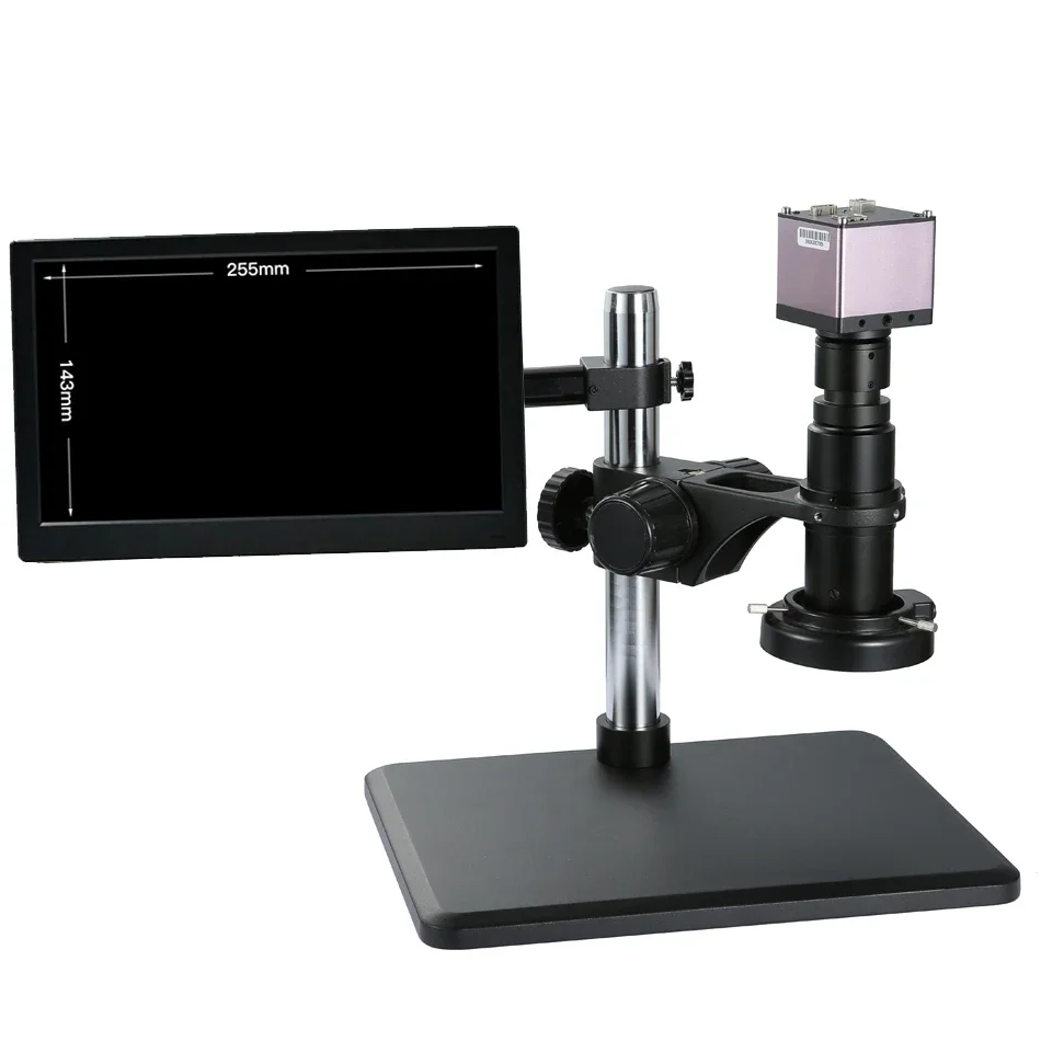 

SZ7D-H3500 Microscope Mobile Repair Electronic Microscope for Lcd TV Screen Repair