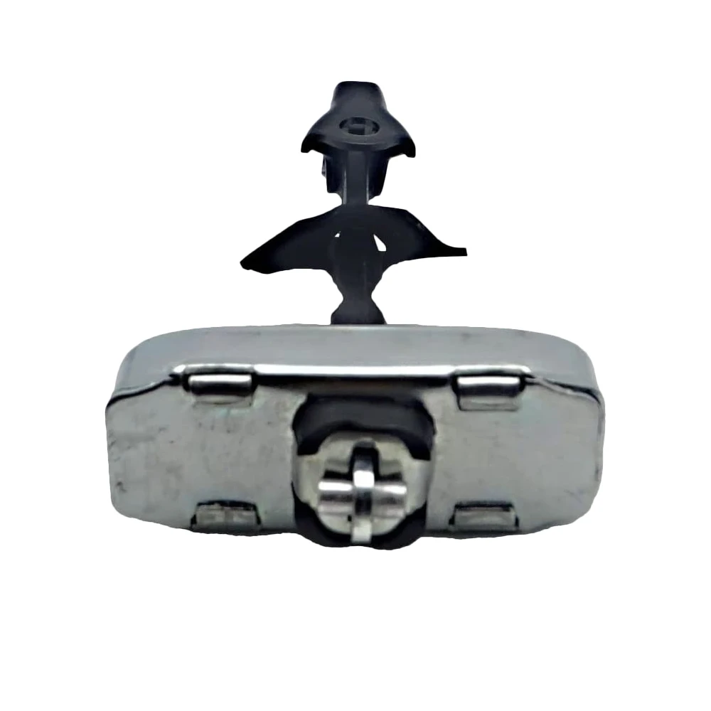 Front/ Rear Door Check Strap Hinge Stopper Limiter Left/ Right 68610-60120 for Toyota LAND CRUISER PRADO 2010-2018 68630-60120
