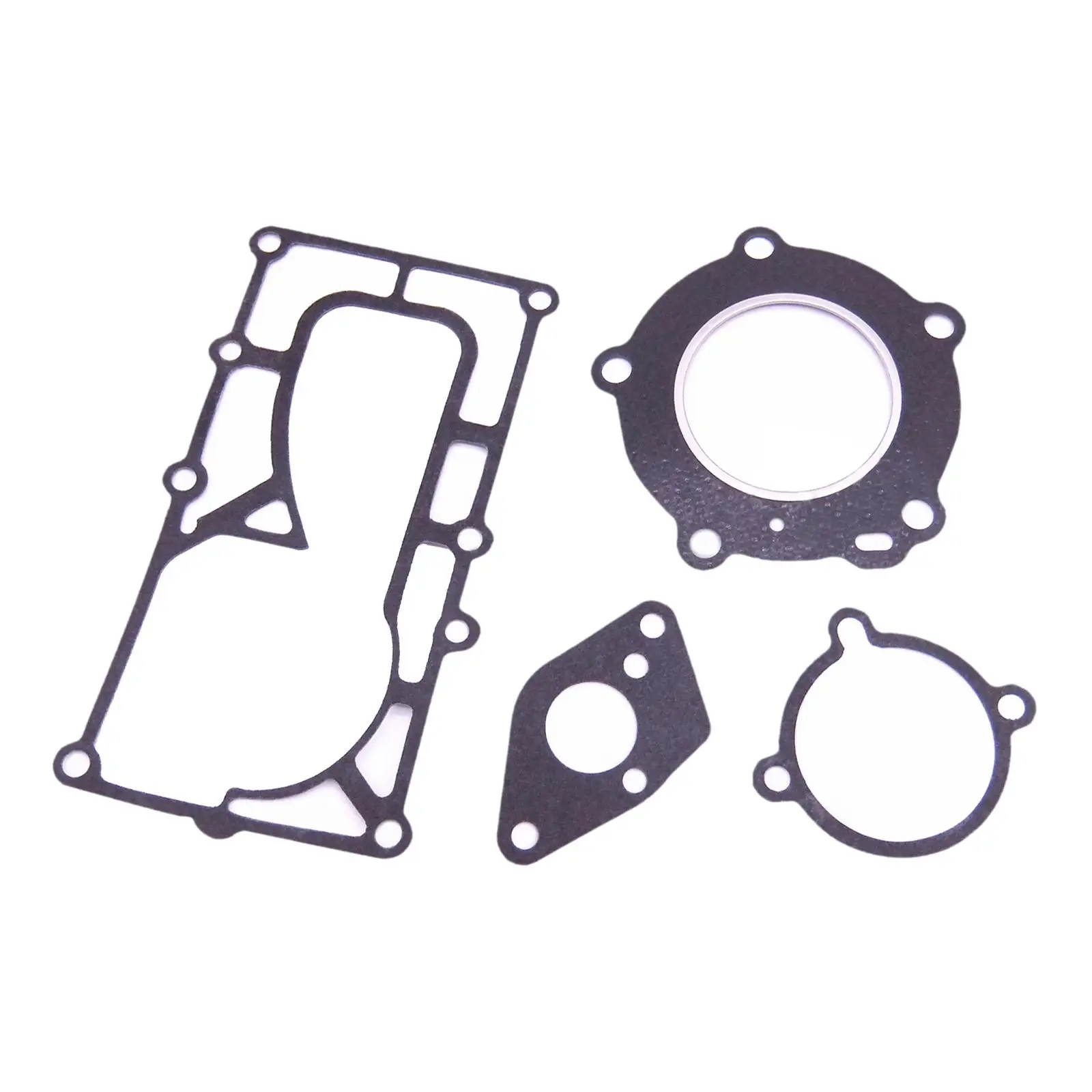 Complete Power Head Seal Gasket Kit 369-61012-0 for 4HP 5HP