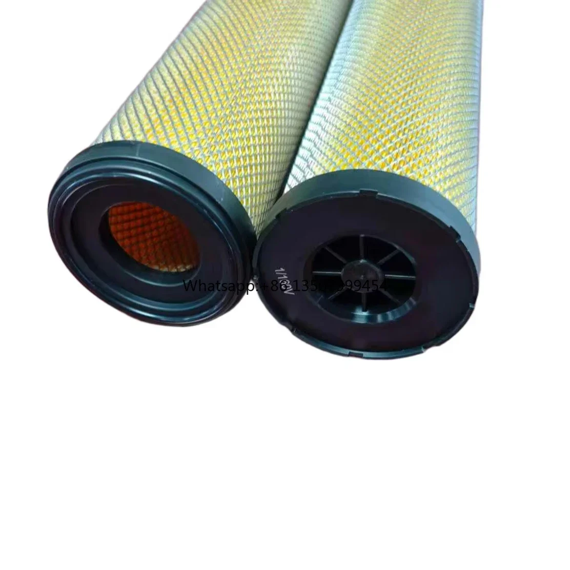 Factory Wholesale New Condition BOGE Compressed Air Precision Filter 1/160V 1/160FP Replacement Elements