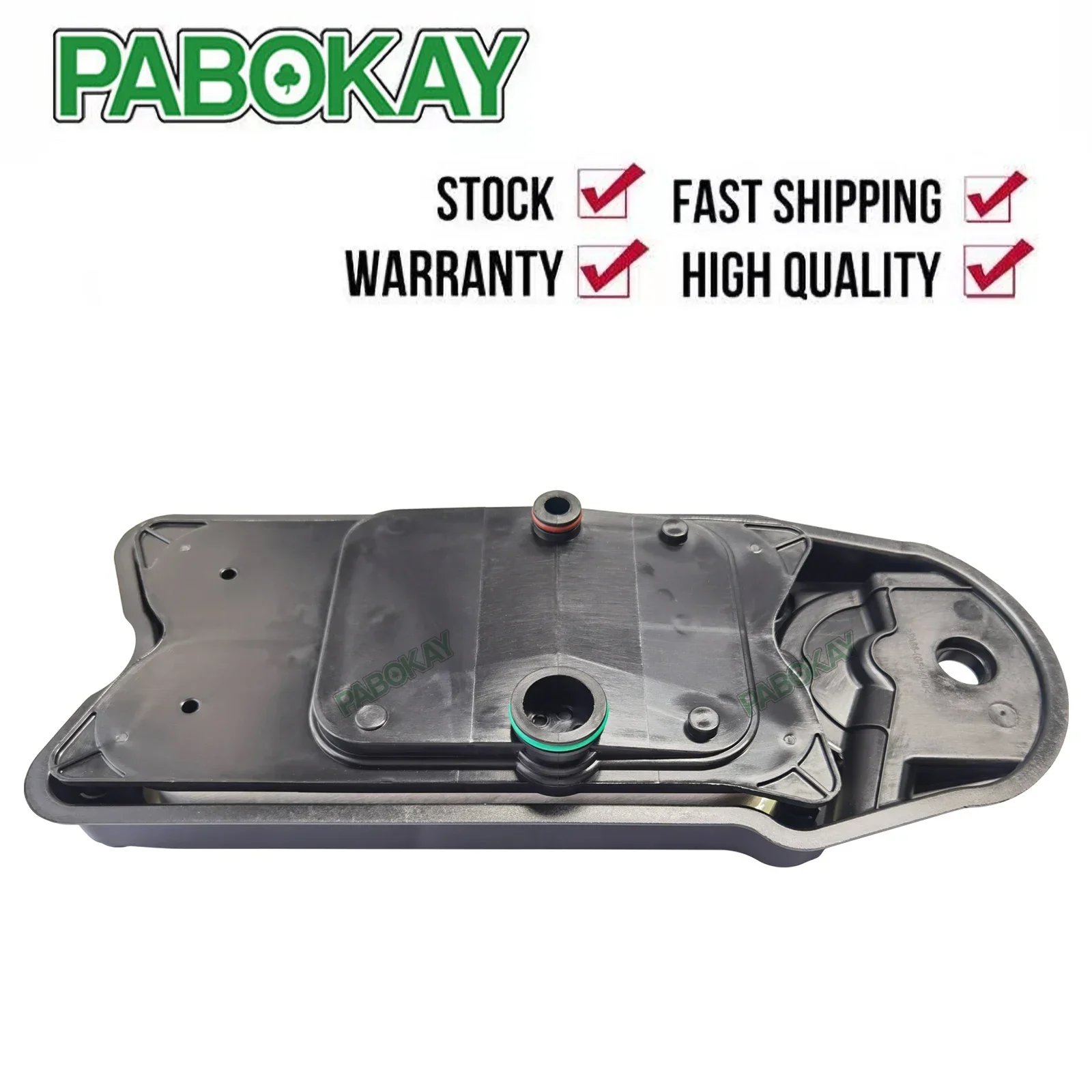 

1 шт. x CV68002433AA 68002433AB 52001 904-418 4936636 68002433AC Фильтр картерных газов (CCV) для Dodge Ram 2007-2020 6.7L