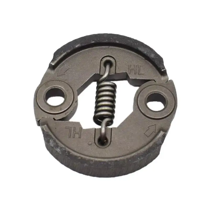 

Free Shipping Hangkai 2 Stroke 3.5 HP Outboard Motor/Outboard/Boat/Engines Spare Parts Clutch Disc