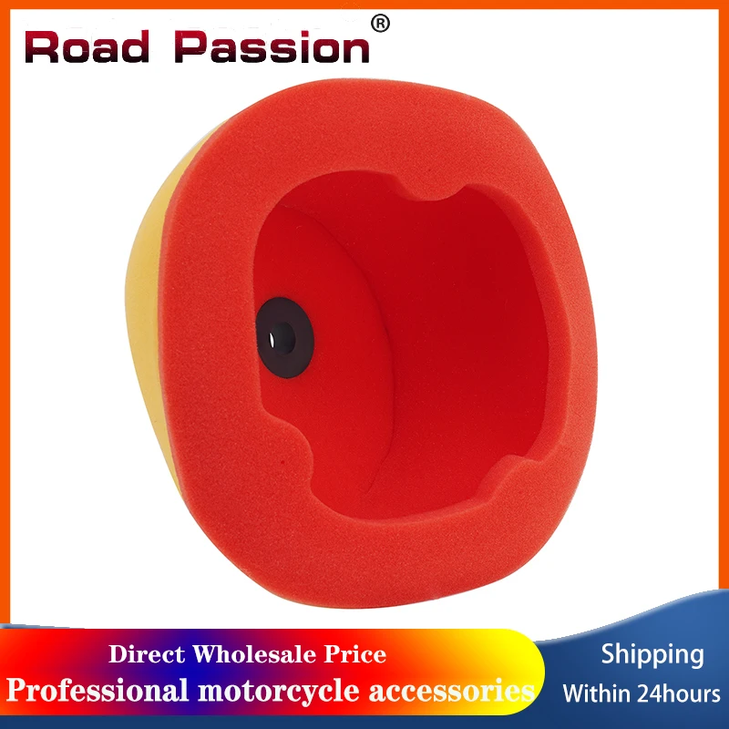 

Road Passion Air Filter For TE125 TE250 TE300 For 125 150 200 250 300 400 450 505 530 SX XC XCW SXF XCF-W XC-E XC-F XC-WE 154113