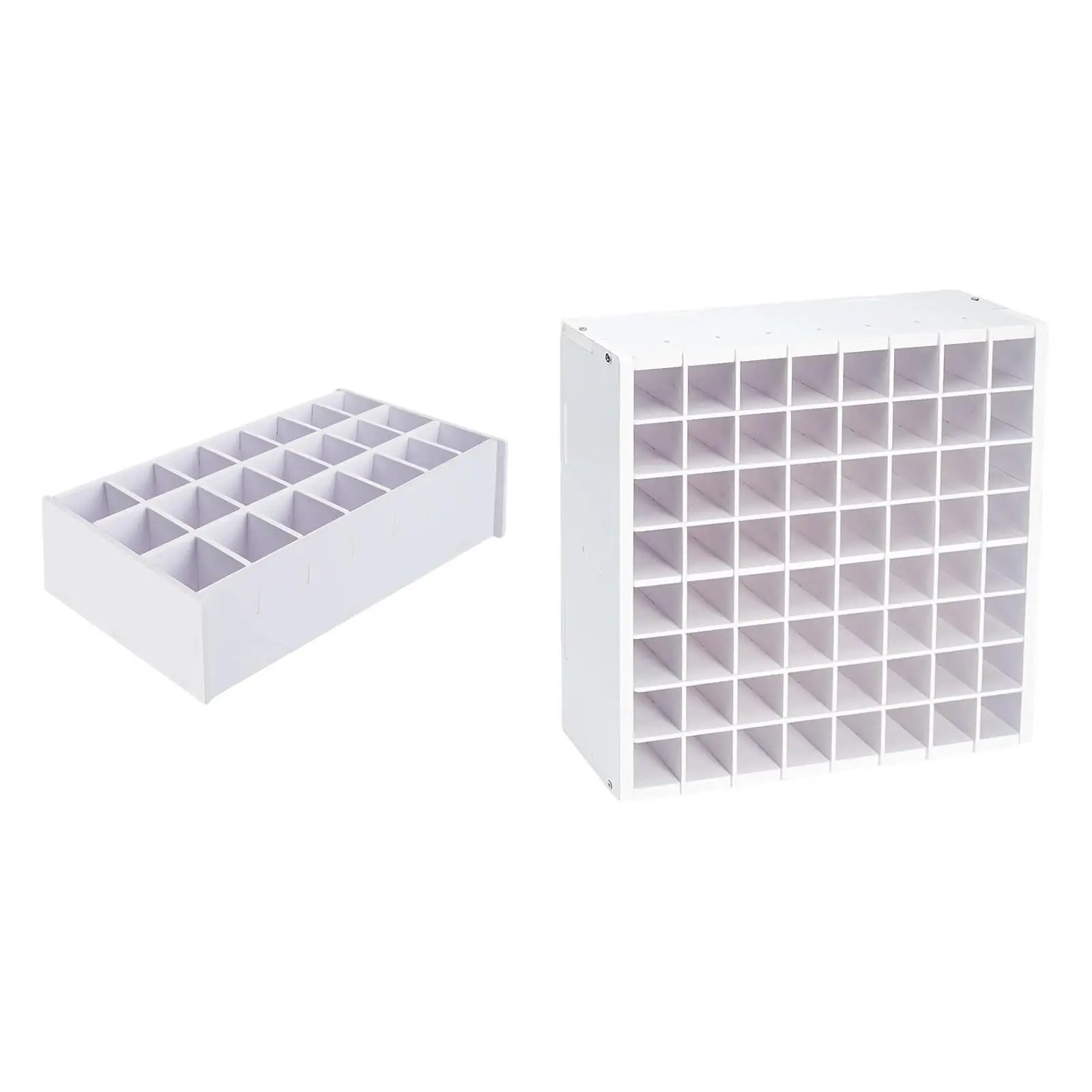 水彩ペイント収納ラック顔料棚防水多機能水彩ボックス顔料アクリルペイントチューブ