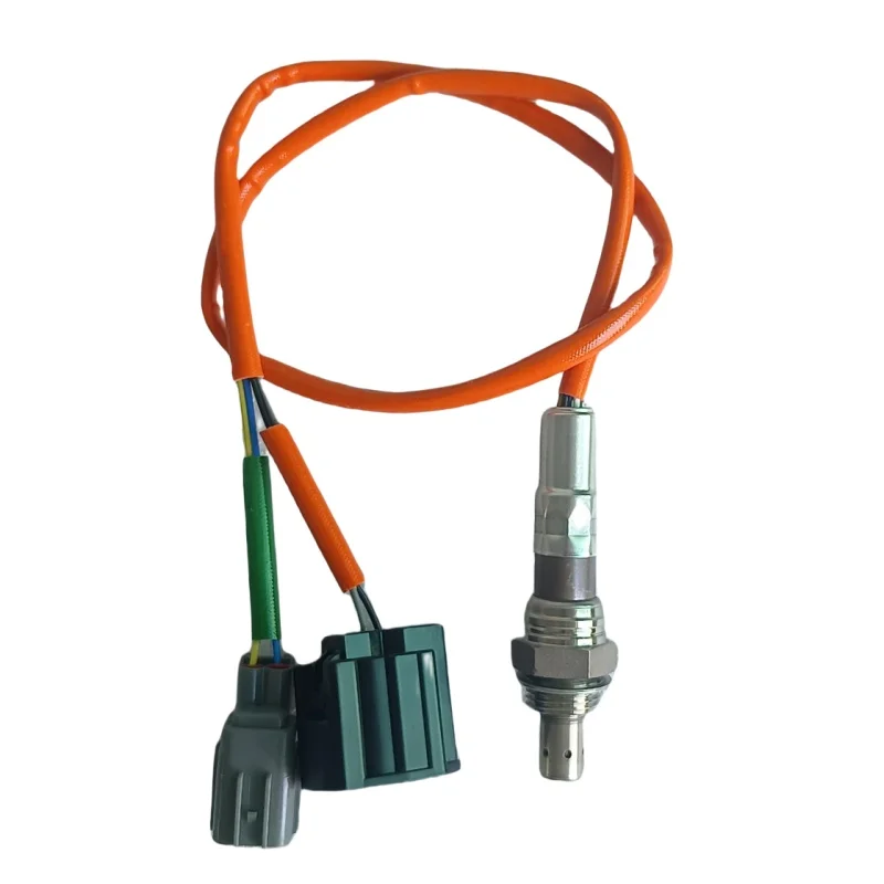 

NEW LFH1-188G1 O2 Sensor Lambda Sensor Oxygen Sensor for Mazda 6 GG GY 2002-2007 1.8 2.0 2.3 LFH1188G1 3LR6-18-8G1A LFH1-18-8G1C