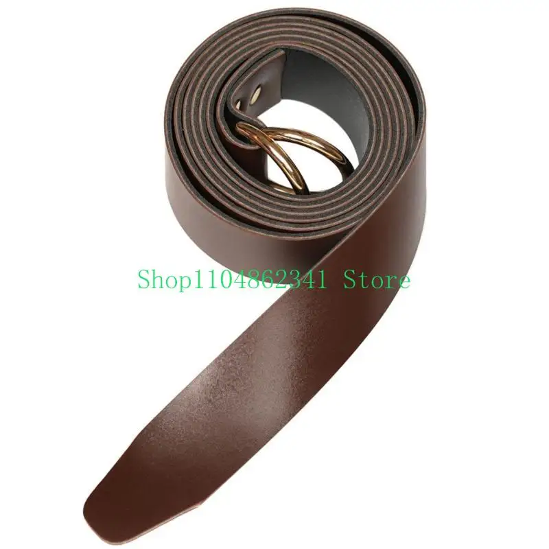 5ASD للجنسين في العصور الوسطى فارس الخصر حزام حزام الدائرة ملحقات أزياء حزام الخصر