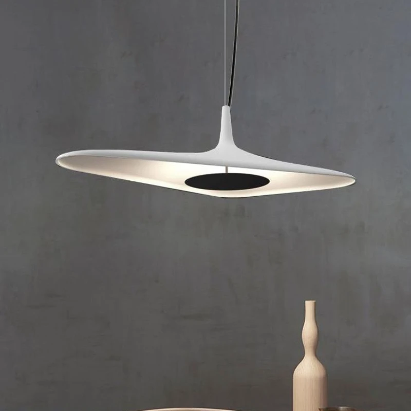 

Designer Irregular Restaurant Chandelier Nordic Art Bar Table Light Modern Simple Creative Chandelier
