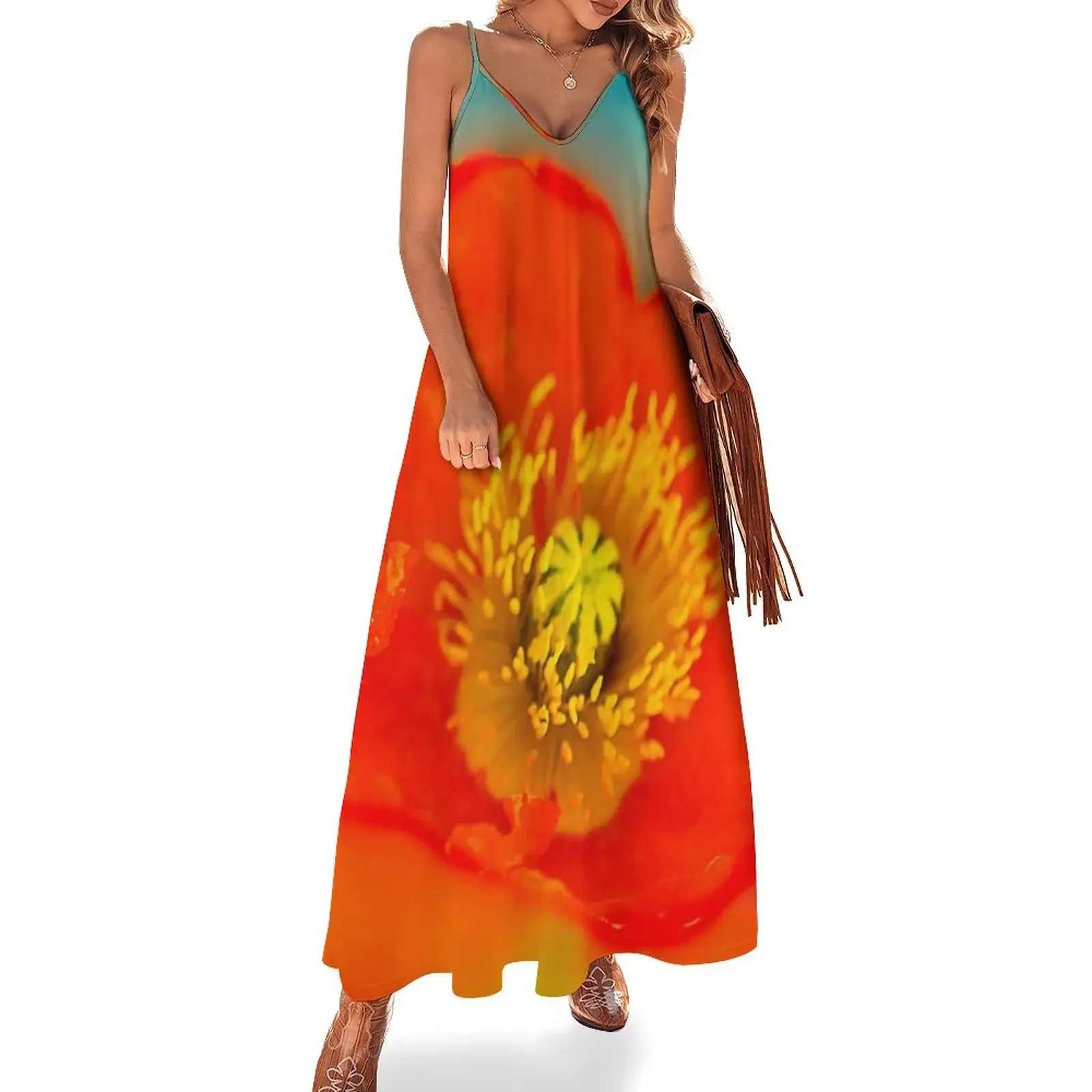 

Colour of Life XLI [square] [iPad case / Phone case / Laptop Sleeve / Print Clothing Decor] Sleeveless Dress Prom gown Dress