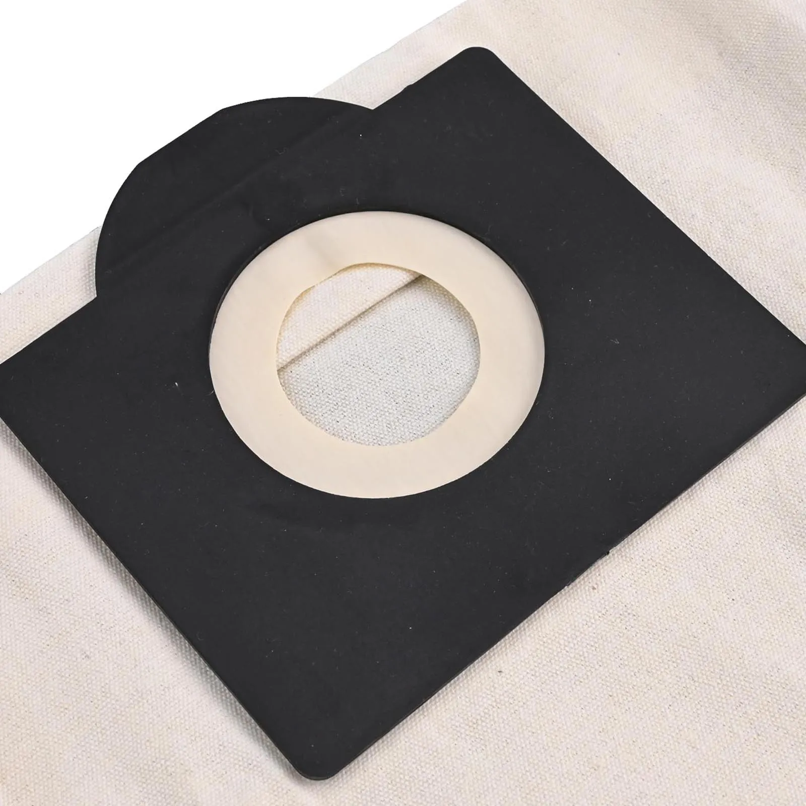 

Washable Dust Bags Compatible with NT20 NT30 NT38 NT48/1 NT65/2 NT72/2 Vacuum Cleaner Strong and High Efficiency