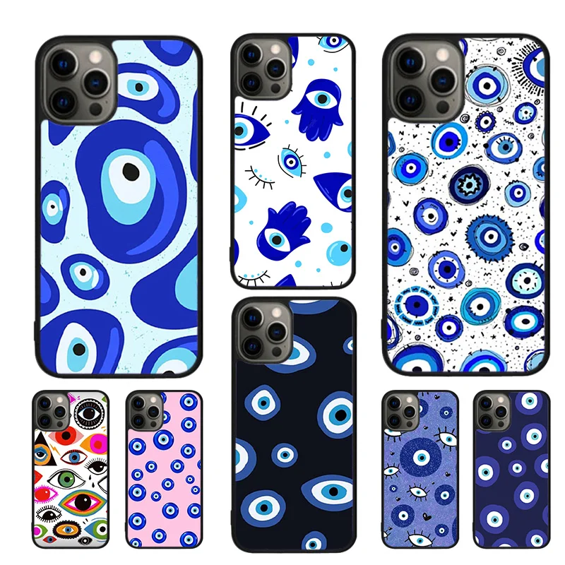 Evil Eyes Celular M… - image