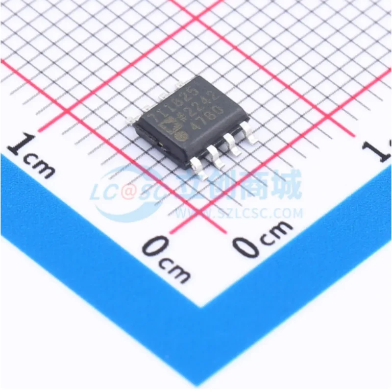 ADP7118ARDZ-2.5-R7 ESOP-8-EP Linear Regulator (LDO) brand new original