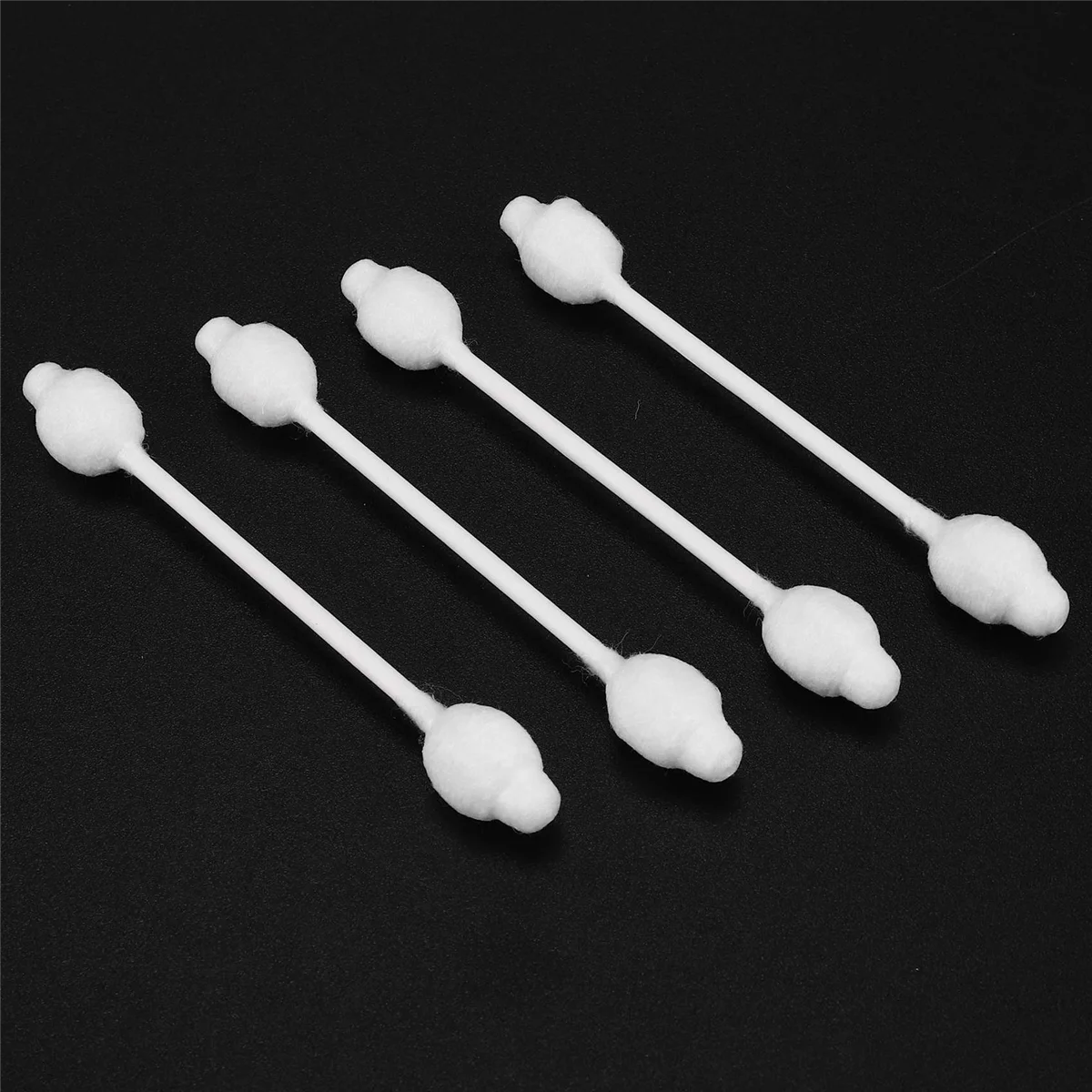 Baby Safety Cotton Buds Box of Approx. 55Pcs