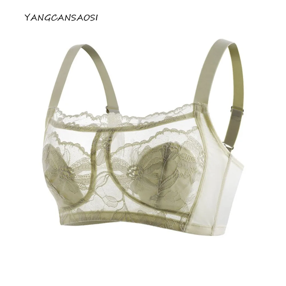 

Натуральное шелковое нижнее белье из тутового шелка, женское, сексуальное, с кружевной отделкой, без бретелек, с регулируемыми тонкими бретелями, формованные чашки, застежка сзади на четыре ряда крючков