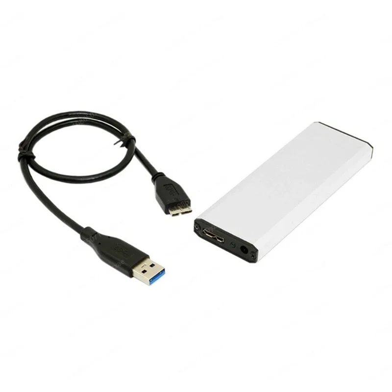 Корпус жесткого диска USB-SUB для SSD EP121 UX21 UX31 XM11, удобный и надежный