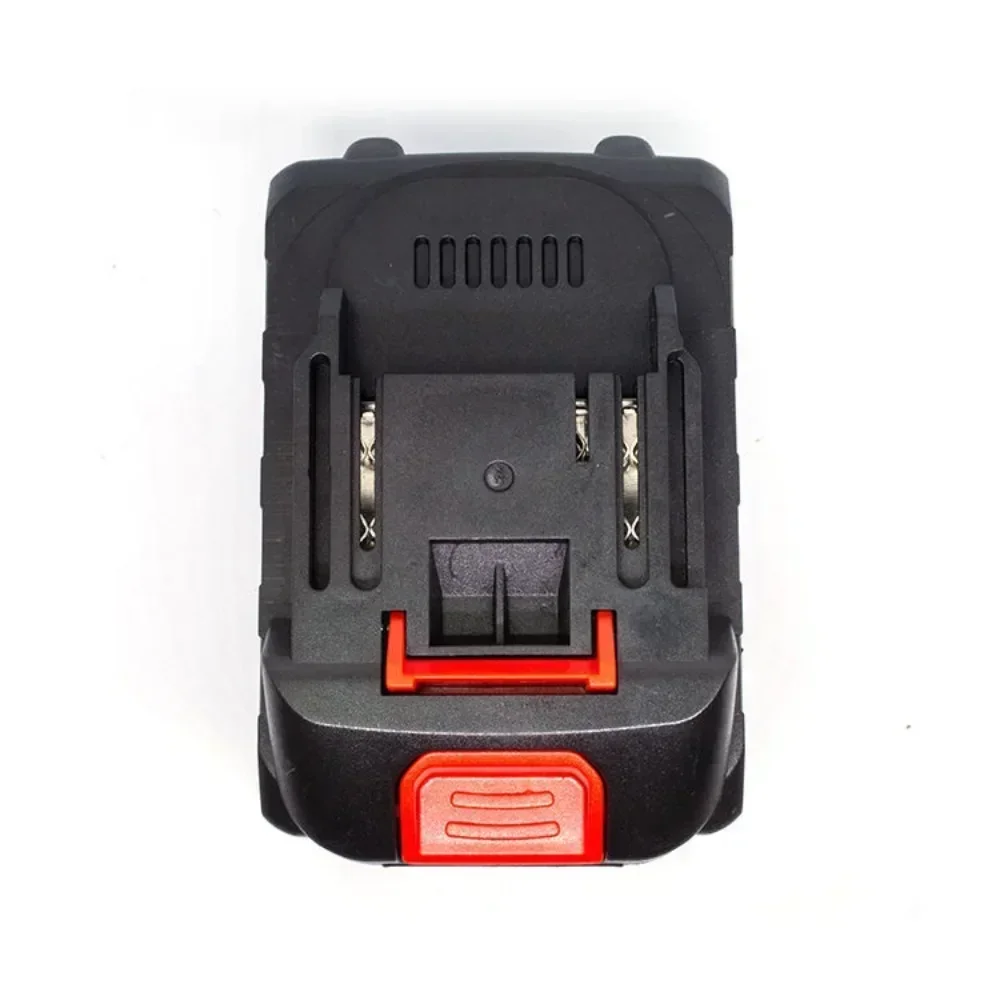 21V Rechargeable Lithium Ion Battery High Capacity Cordless Electric Power Tool Battery For Makita 21V Tool Replacement Battery