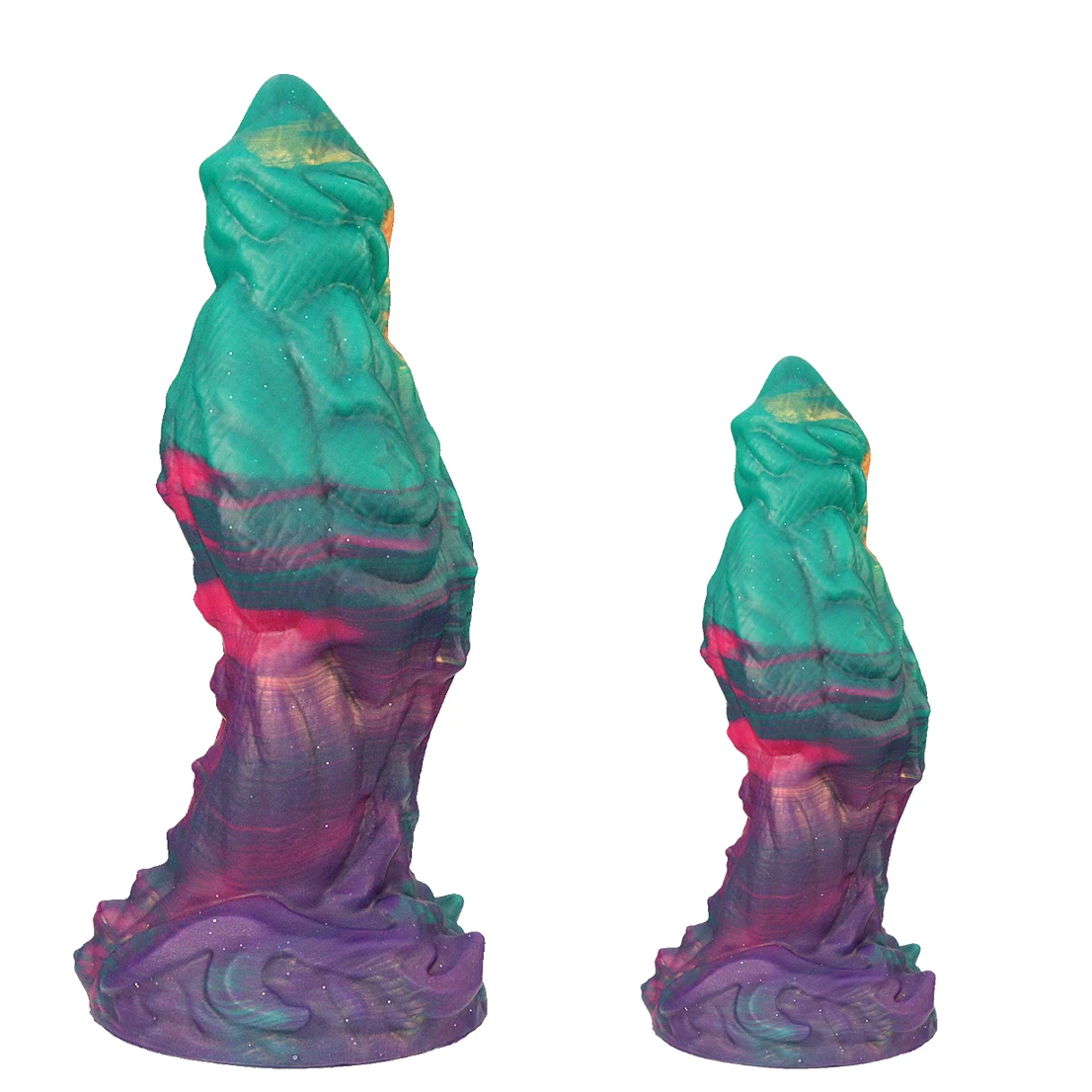 Huge Silicone Dildo Stimulate Vaginal Anal Plug Fake Penis Sex Toys For Women/Men Maturbator Big Buttplug Prostate Massage Dildo
