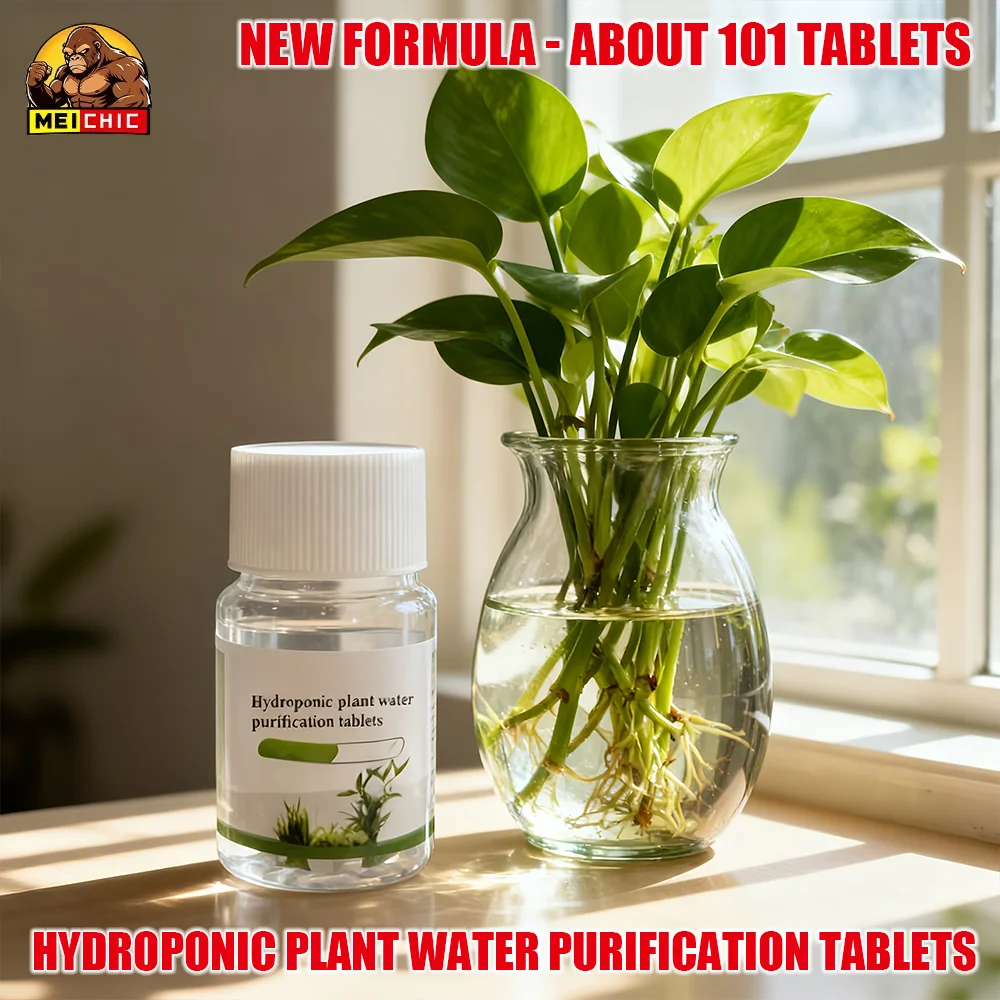 Water Purification Tablets for - Aquarium Plant Liquid Fertilizer ulasan dan harga