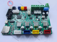 Voxelab Aquila 32-bit Silent Motherboard V1.0.3 MCU HC32F460 For Aquila/Aquila x2  DIY 3D Printer Accessories Controller Board