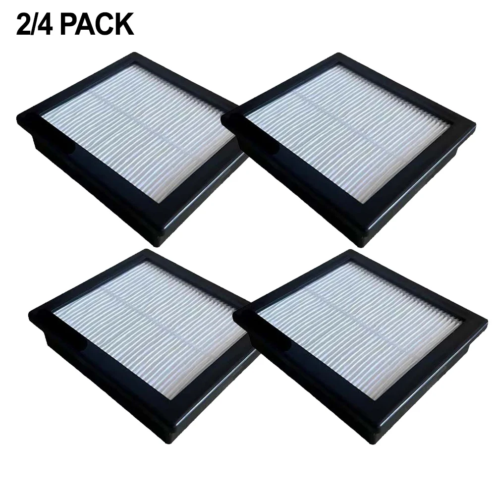 4/2 قطعة مرشحات قابلة للغسل وقابلة لإعادة الاستخدام مرشحات HEPA لـ Super-Coach-Pro 6/10 جزء 107315 ملحقات استبدال الأجهزة المنزلية #6