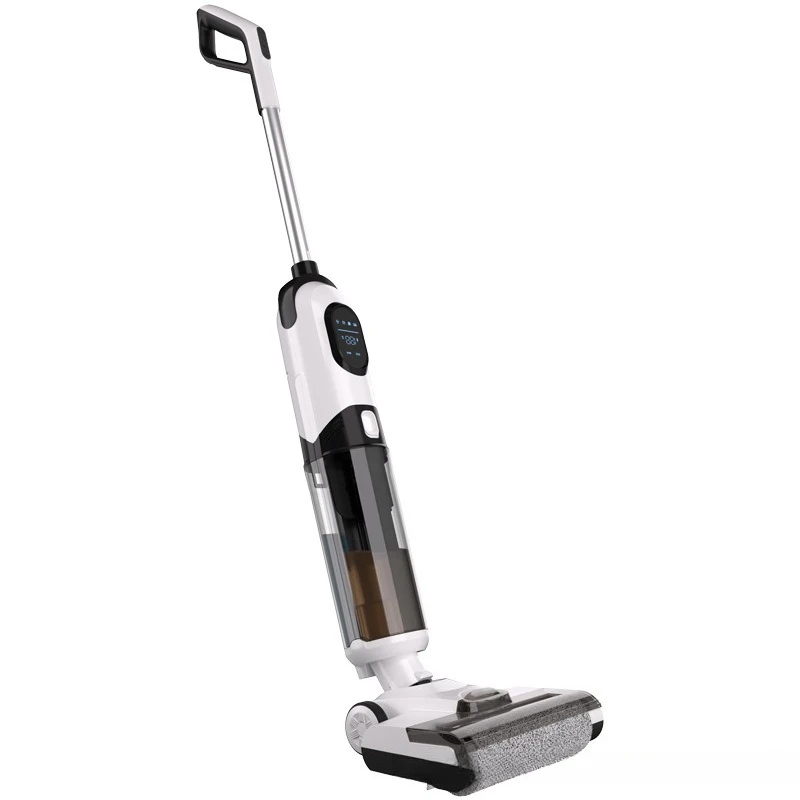 Factory direct Intelligent washing Household automatic sweeper Vacuum cleaner Mopping machine All-in-one machine Sterilization