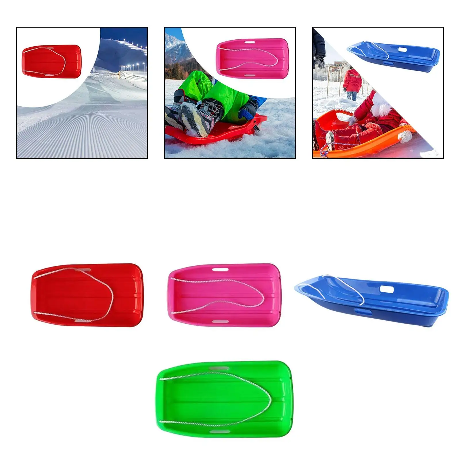 

Зимние санки для детей: портативные, легкие, для активного отдыха на улице, для зимних видов спорта и игр во дворе