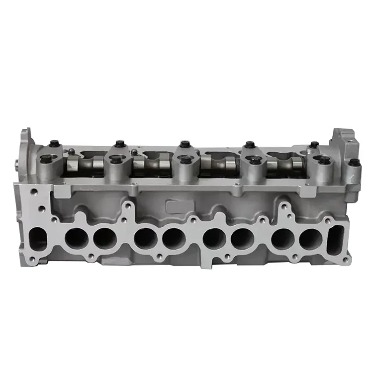 Popular Item Guaranteed Quality Custom AUTO D4EB Cylinder Head 2210027400 2210027750 2210027800 908773 For Hyundai Tucson