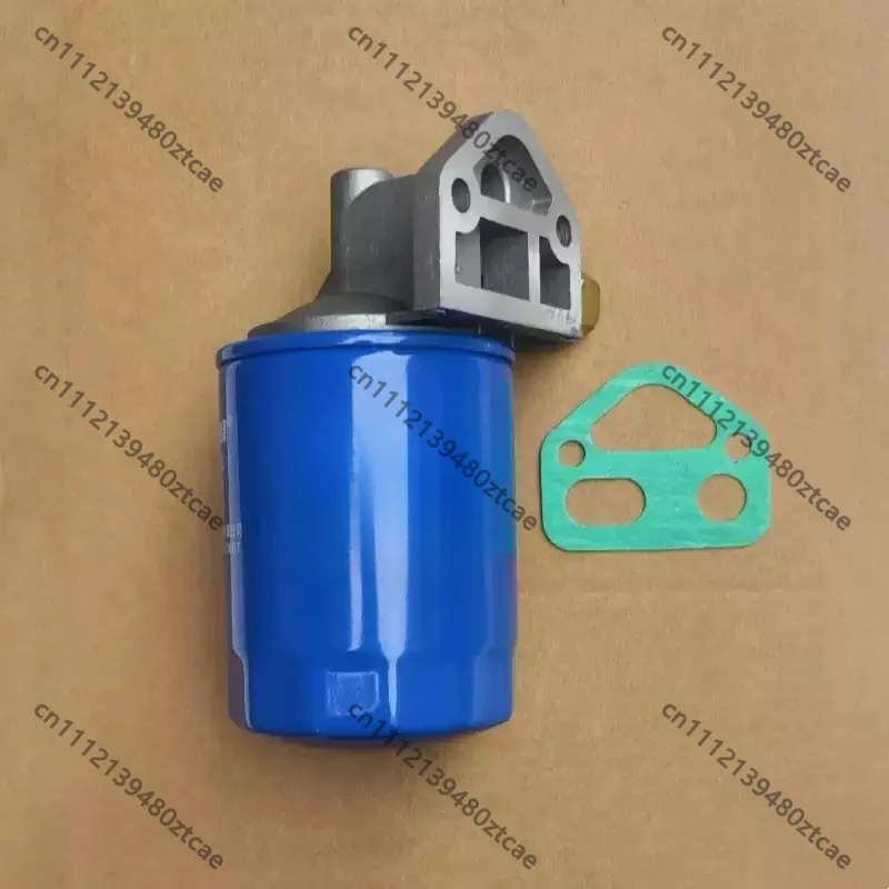 Diesel Engine Oil Filter JX0810B WB202 Filter Compatible With K4100D ZH4102 ZH410