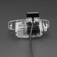 Para Great Wall Voleex C30 AHD CVBS cámara de estacionamiento de coche cámara de visión trasera impermeable visión nocturna