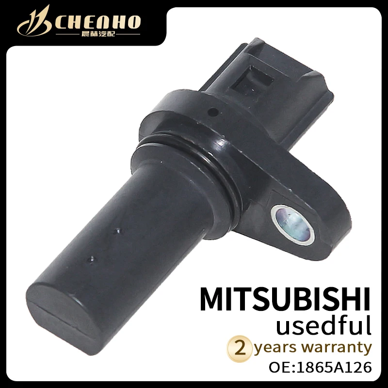 

CHENHO BRAND NEW Crankshaft Position Sensor 1865A126 5S11622 SU13075 PC814 For MITSUBISHI LANCER